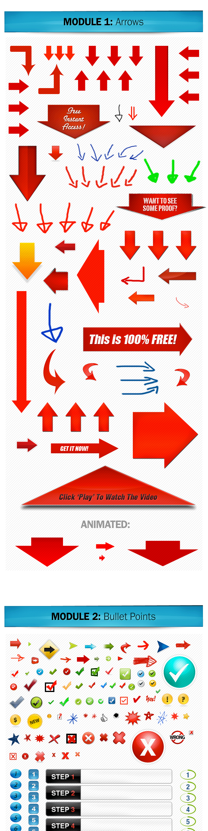 sales-graphics-rush-ultimate-sales-letter-graphics-package