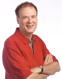 Marlon Sanders