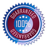 WordPress Video Tutorial Guarantee Badge